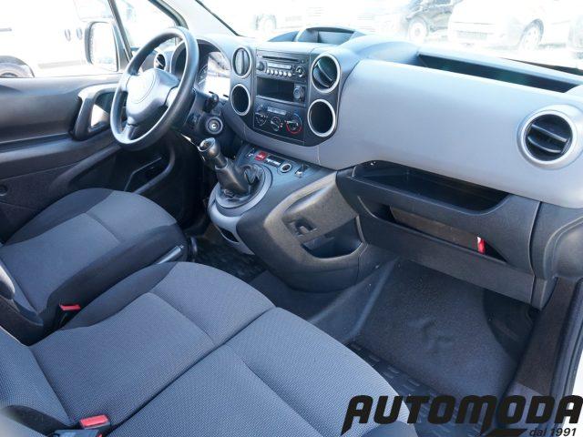 CITROEN Berlingo VAN L2 100 BlueHDi 3 posti