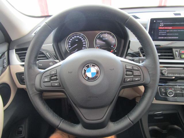 BMW X1 xDrive18d Business Advantage