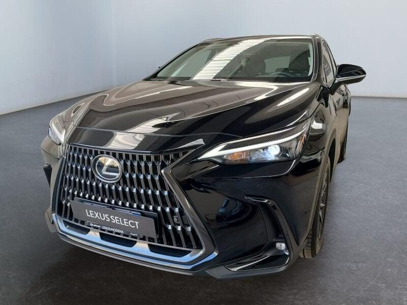 Lexus NX NX Plug-in 4WD F-Sport