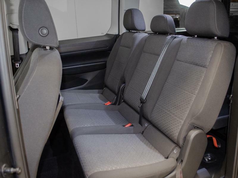 FORD GRAN TOURNEO CONNECT 2.0 ecoblue 122cv Titanium auto