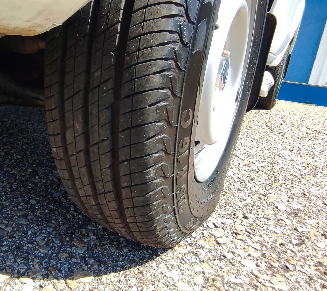 Fiat Fullback 2.4 154cv IVA INCLUSA
