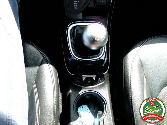 JEEP Compass 2.0 Multijet II 4WD Limited