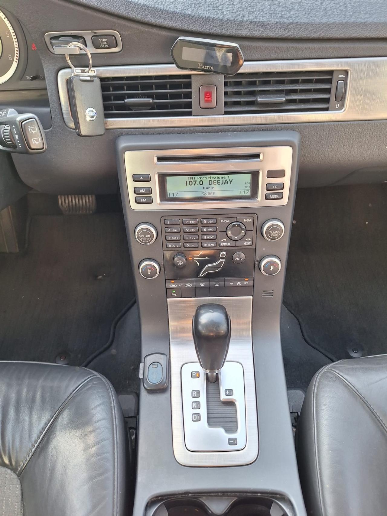 Volvo V70 2.4 d. Automatico