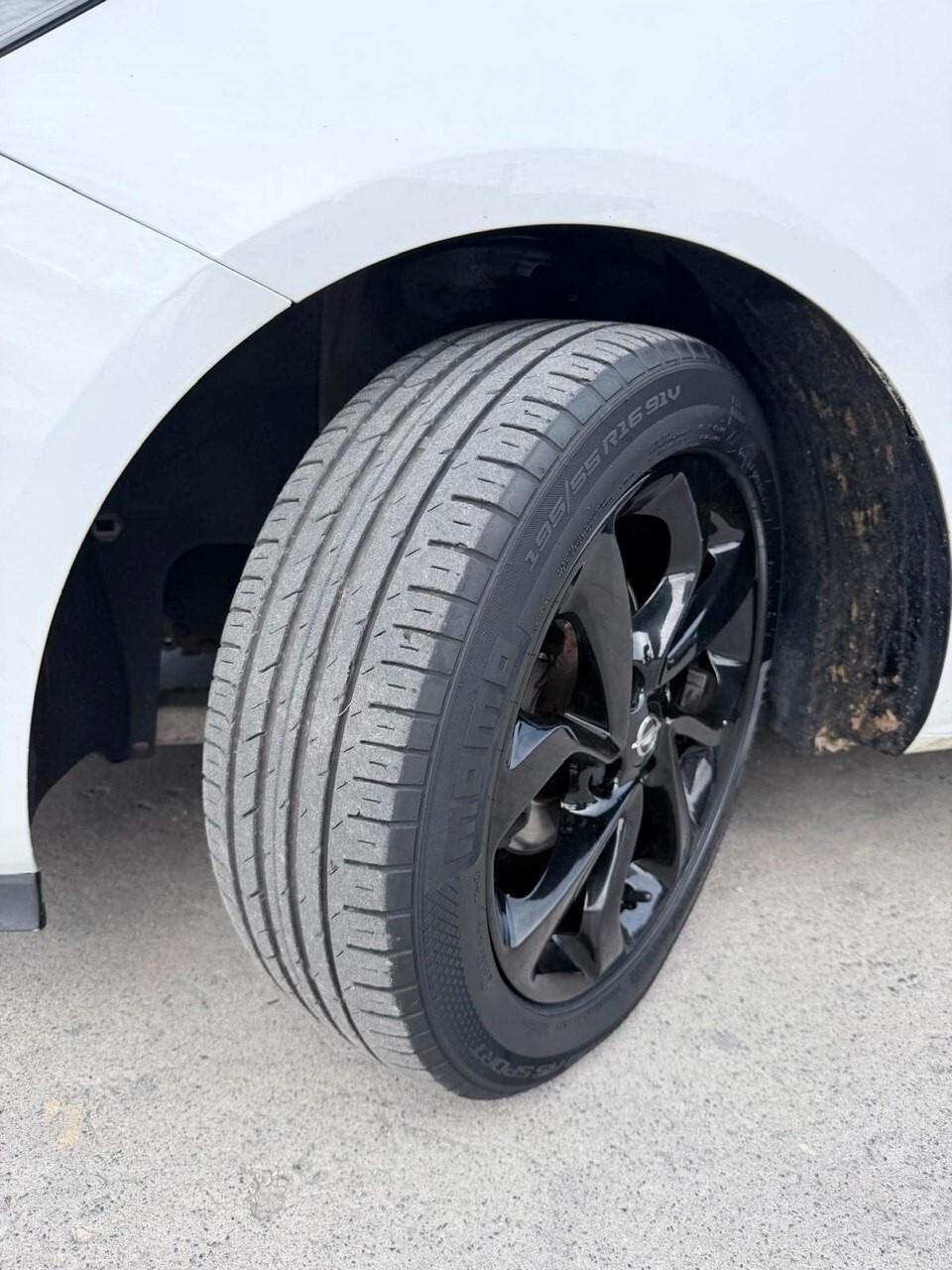 Opel Corsa Gpl