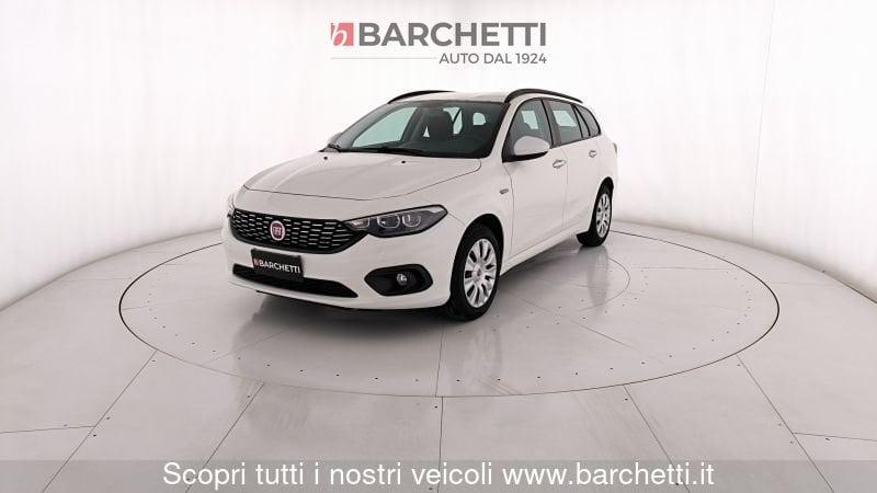 FIAT Tipo (2015----) 1.6 MJT S&S SW EASY