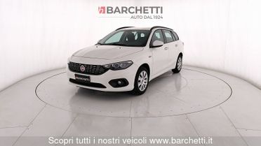 FIAT Tipo (2015----) 1.6 MJT S&S SW EASY