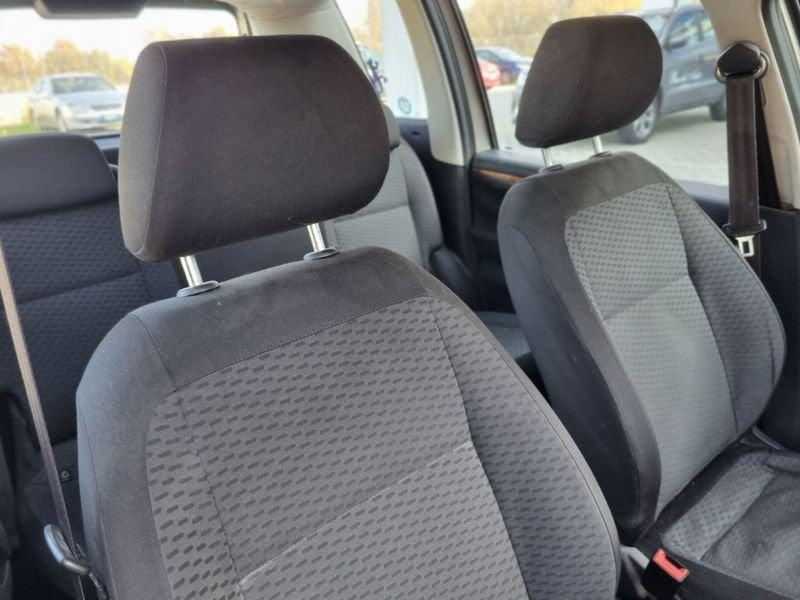 Skoda Roomster 1.2 TDI CR 75CV GreenLine