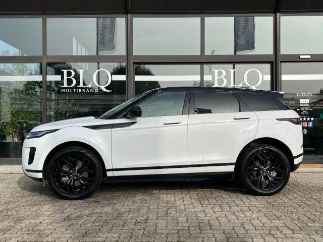 LAND ROVER Range Rover Evoque 2.0D I4-L.Flw 150 CV AWD Auto