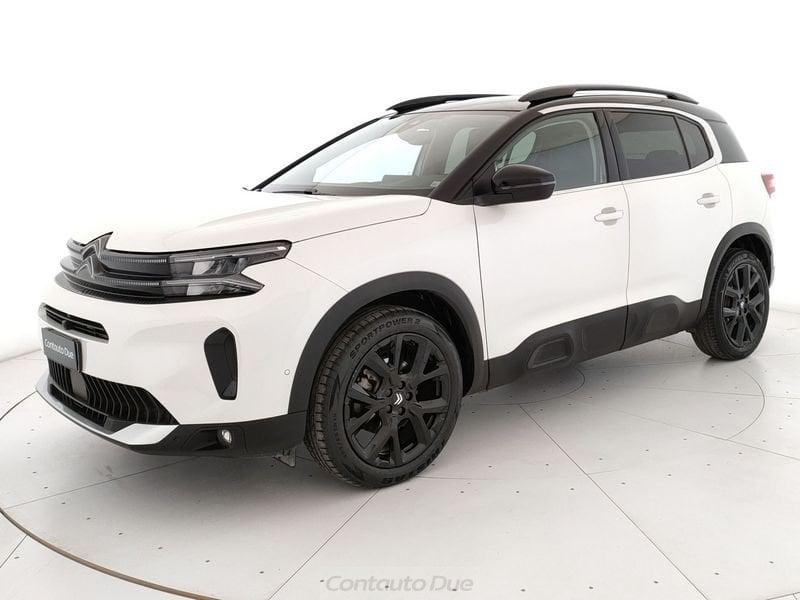 Citroën C5 Aircross C5 Aircross 1.5 bluehdi Shine Pack s&s 130cv eat8