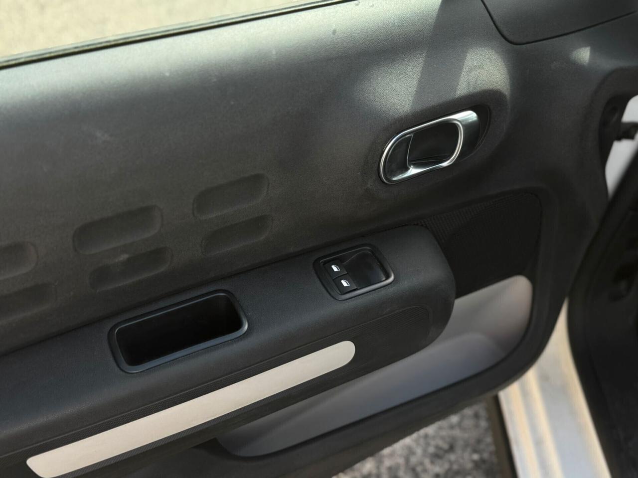 Citroen C3 PureTech 110 S&S Plus