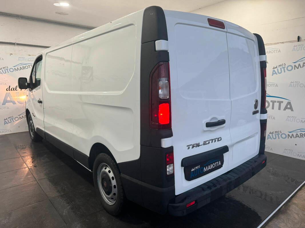 Fiat Talento 1.6 mjt LH1 12Q 120cv E6