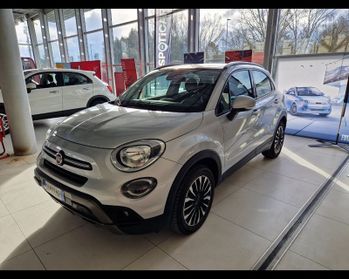 FIAT 500X 1.3 T4 150 CV DCT Cross