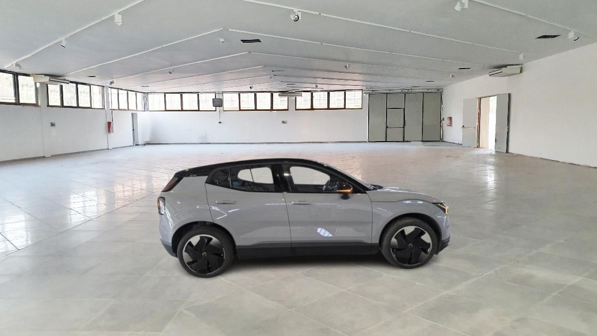 VOLVO Ex30 Single Motor Extended Range Rwd Plus