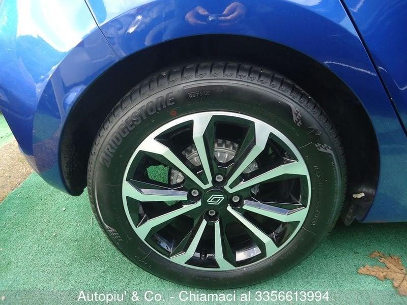 Renault Clio Clio ECO-G 100 CV Techno