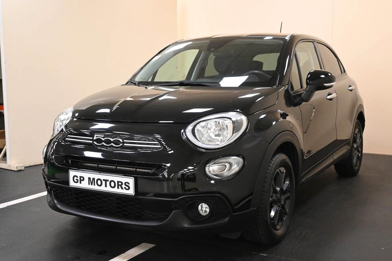 FIAT 500X 500X 1.0 T3 120 CV Club