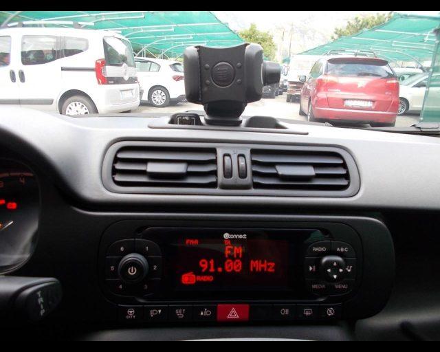 FIAT New Panda 1.0 firefly hybrid 70cv City Life 5 posti