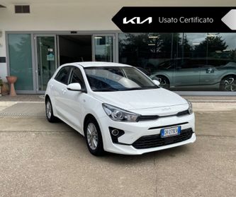 KIA Rio 1.0 T-GDi 100 CV MHEV iMT Style