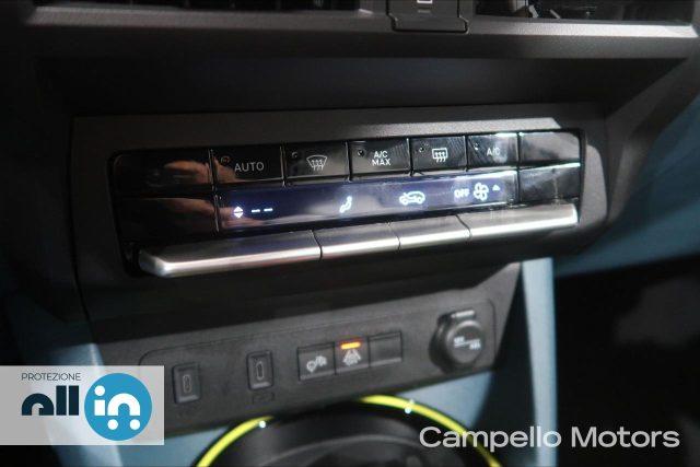 FIAT Grande Panda Grande Panda 1.2 T Hybrid 110cv La Prima