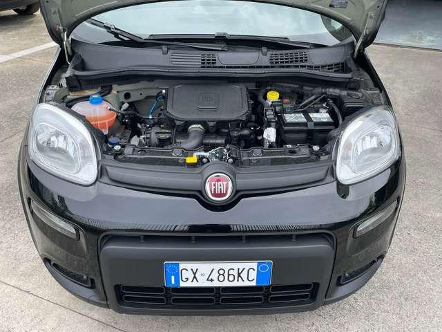 Fiat Panda 1.0 Hybrid Pandina *PREZZO REALE*