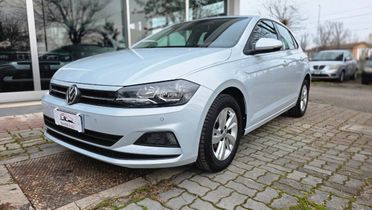 Volkswagen Polo 1.0 evo Comfortline 80cv