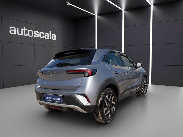 OPEL Mokka 1.2 Turbo Edition