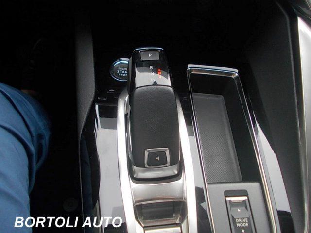 PEUGEOT 3008 BlueHDi 130 45.000 KM EAT8 ALLURE PACK AUTOMATICA