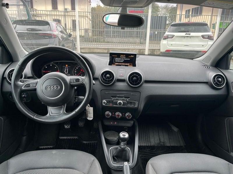 Audi A1 A1 1.4 TDI Sport