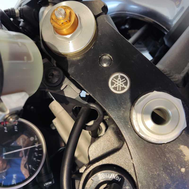 Yamaha YZF R1 - 2004
