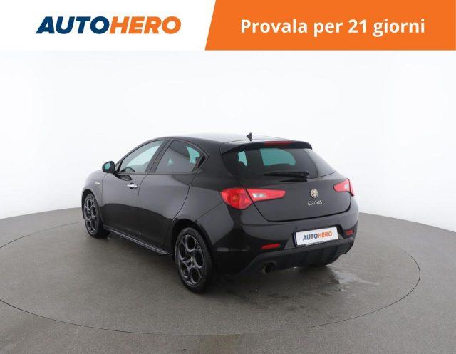 ALFA ROMEO Giulietta 1.6 JTDm-2 120 CV Sprint