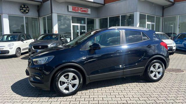 OPEL Mokka X 1.6 CDTI Ecotec 136CV 4x2 aut. Business