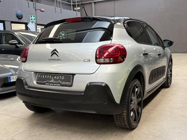 CITROEN C3 BlueHDi 75 S&S Shine