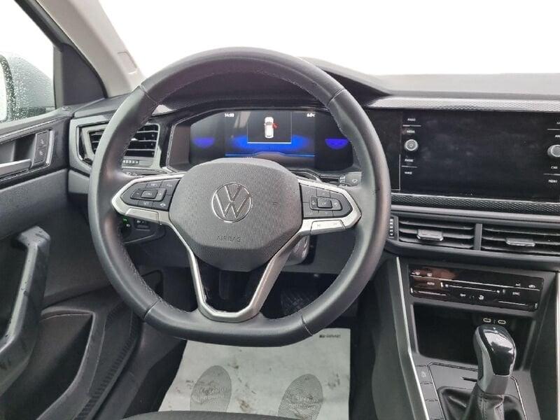 Volkswagen Polo 1.0 TSI DSG Life