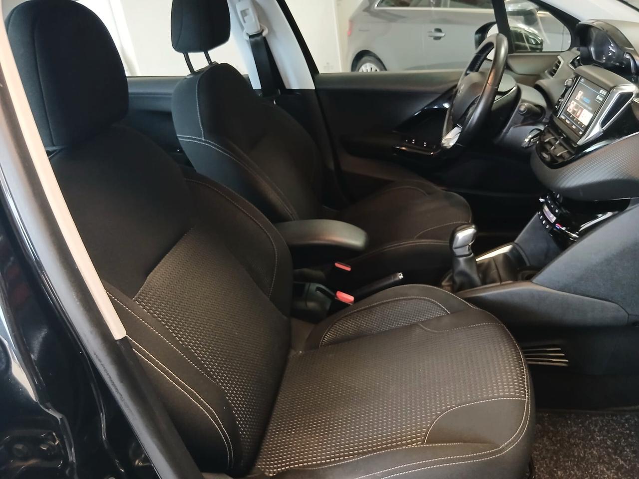 Peugeot 208 - 1.6 HDI 75CV UNICO PROPRIETARIO