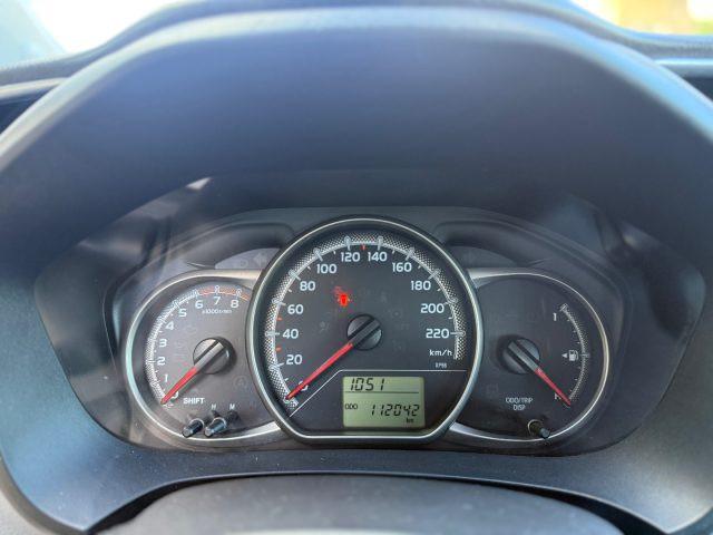 TOYOTA Yaris 1.0 5 porte LOUNGE