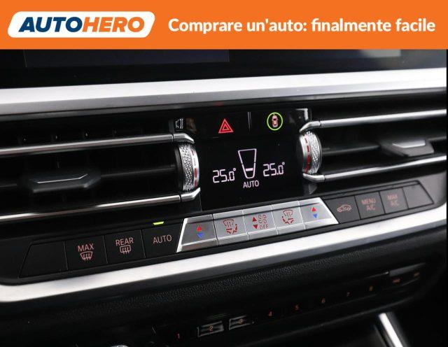 BMW 330 d 48V xDrive Touring Sport