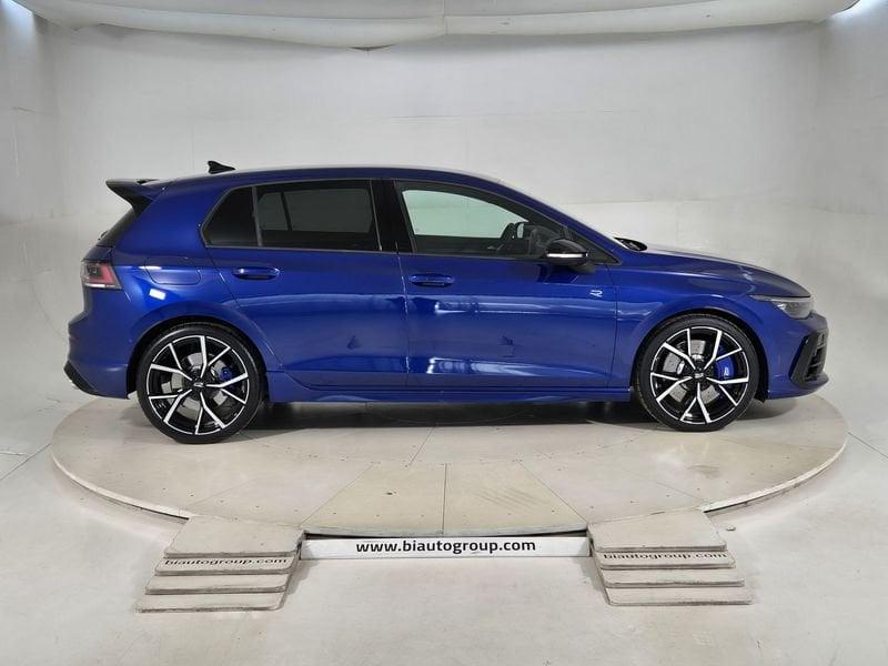 Volkswagen Golf VIII 2024 2.0 tsi R 4motion 333cv dsg