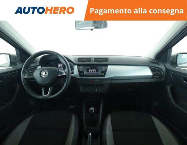 SKODA Fabia 1.0 TSI Wagon Design Edition