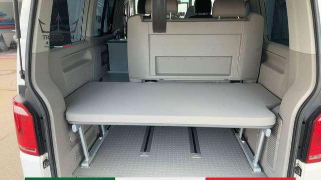 Volkswagen T5 California 2.0 Tdi Beach 150cv DSG