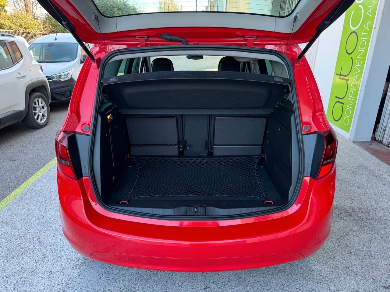 Opel Meriva 1.4t Innovation GPL BOMBOLA 2035