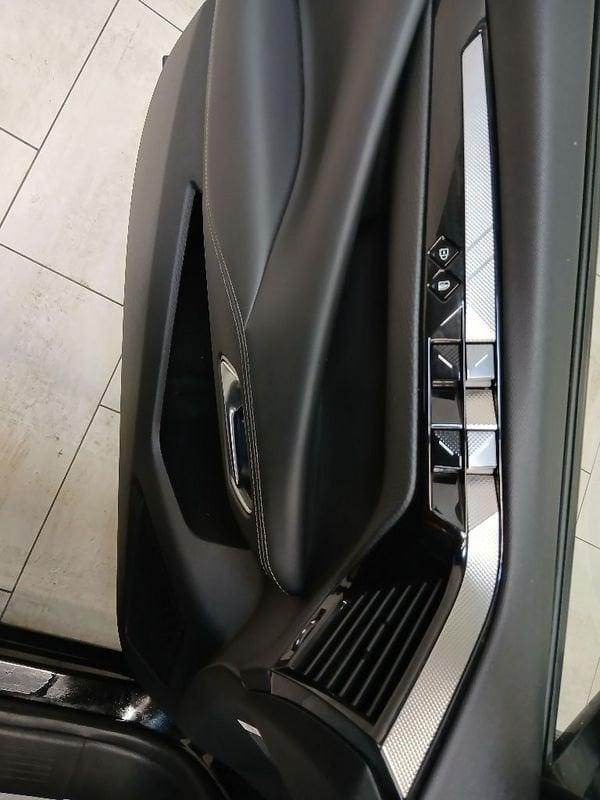 DS DS4 1.5 bluehdi Cross Opera 130cv auto