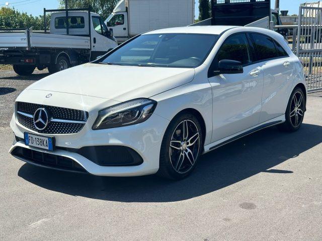 MERCEDES-BENZ A 180 Premium