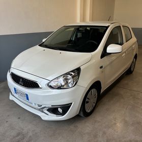 Mitsubishi Space Star 1.0 Intense SDA