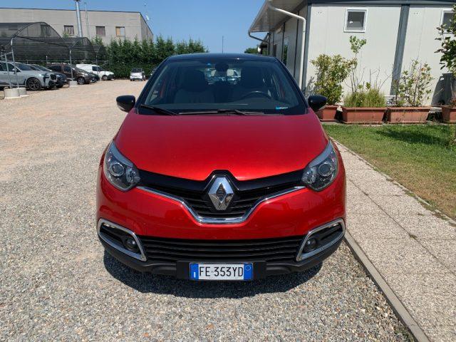 RENAULT Captur TCe 12V 90 CV Start&Stop Energy Intens