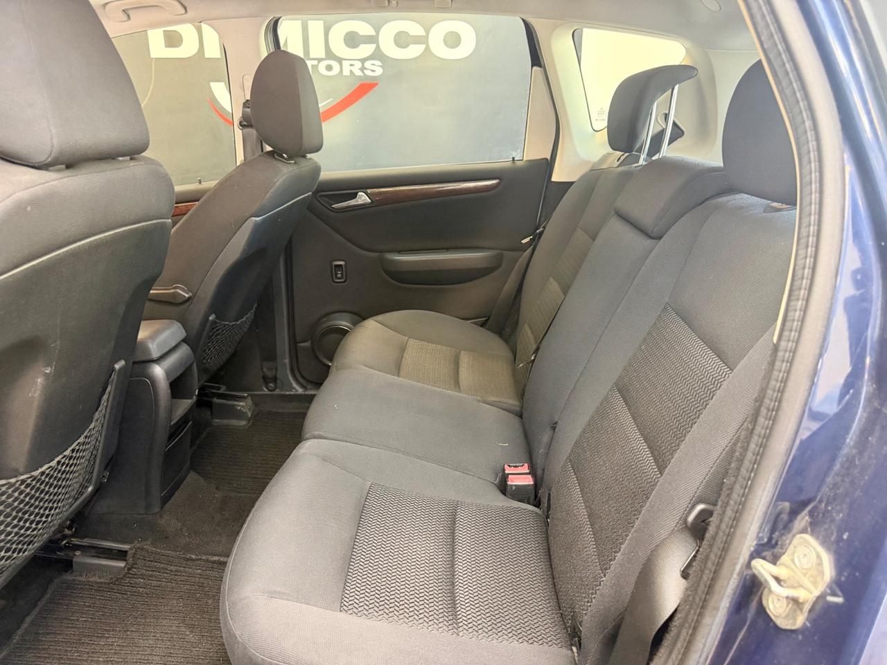 Mercedes-benz A 180 CDI Elegance