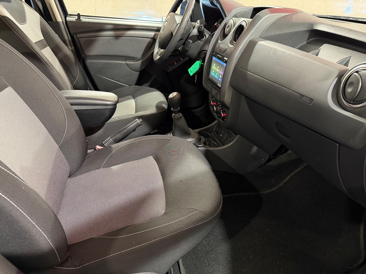 Dacia Duster 1.5 dCi 110CV S&S 4x2 Serie Speciale Ambiance Family