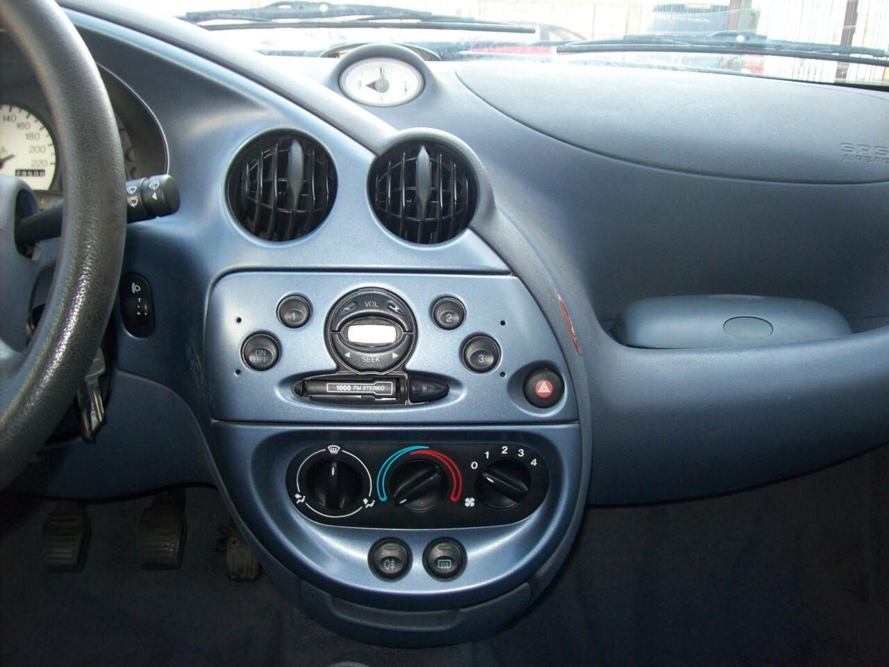 Ford Ka 1.3 60CV