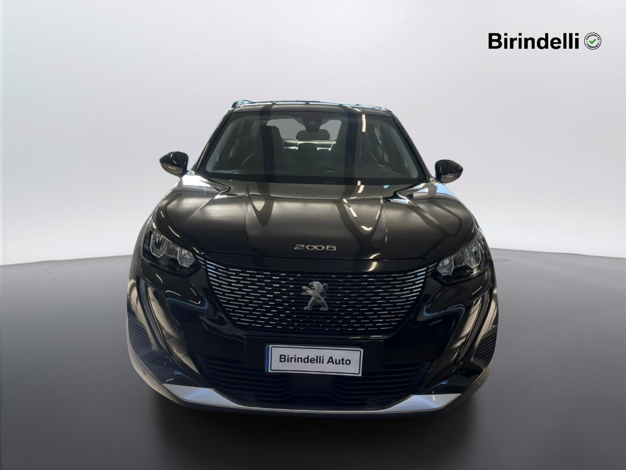 PEUGEOT 2008 2ª serie - 2008 PureTech 130 S&S Allure