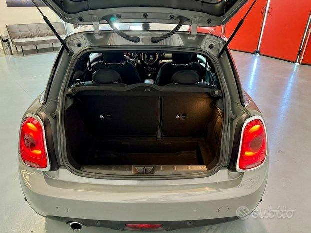 MINI Cooper 1.5 Cooper Hype * INTERNO JHON COOPE