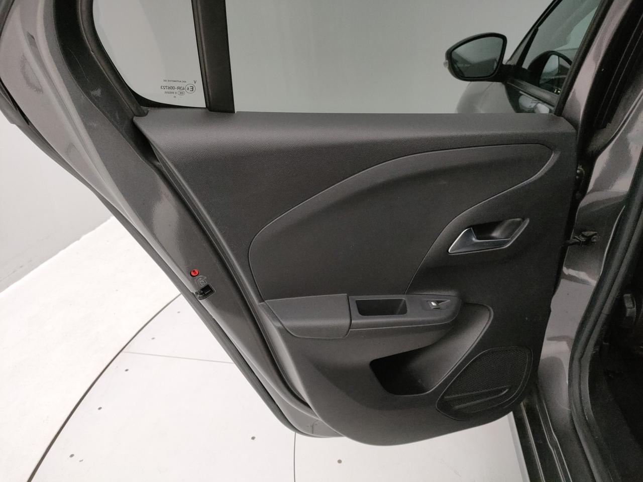 OPEL Corsa VI 2020 - Corsa 1.2 Edition s&s 100cv