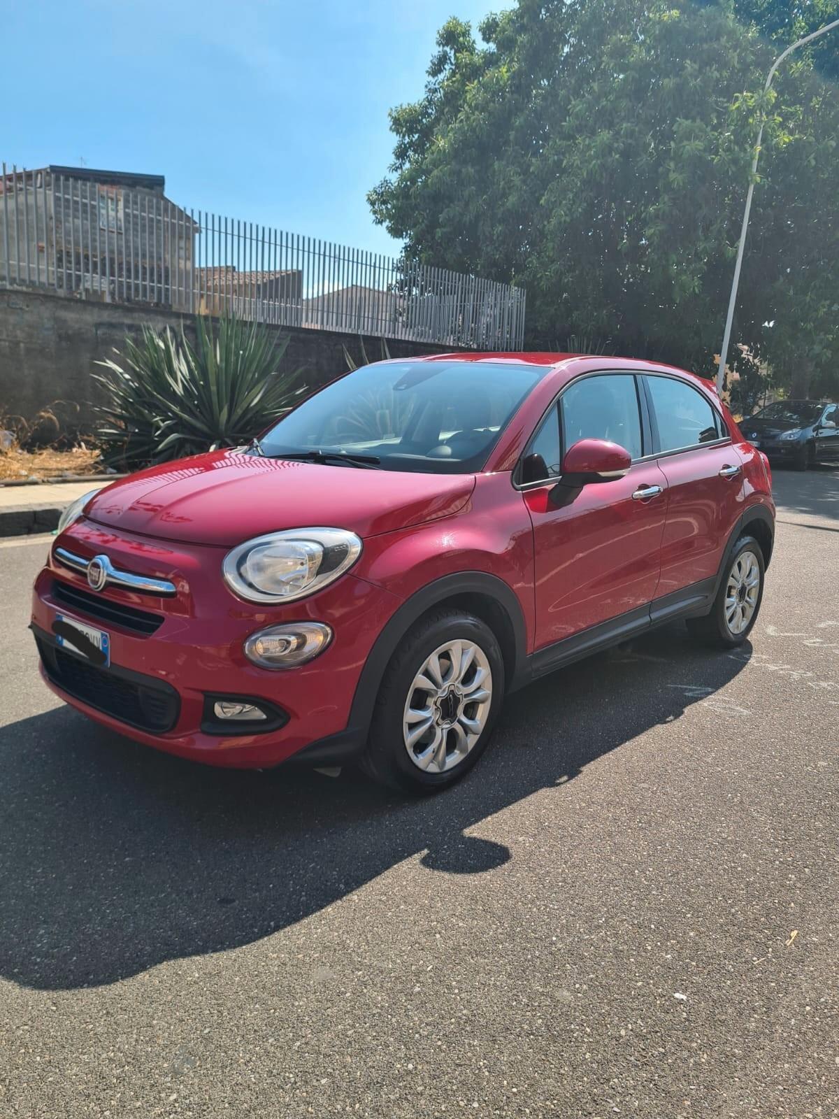 FIAT 500 X 1.3 MULTIJET